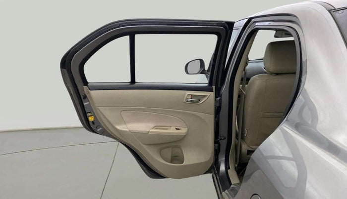 2013 Maruti Swift Dzire ZXI, Petrol, Manual, 61,504 km, LHS Rear Door
