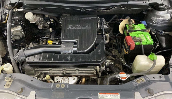 2013 Maruti Swift Dzire ZXI, Petrol, Manual, 61,504 km, Engine View