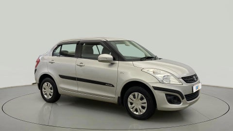 Maruti Swift Dzire
