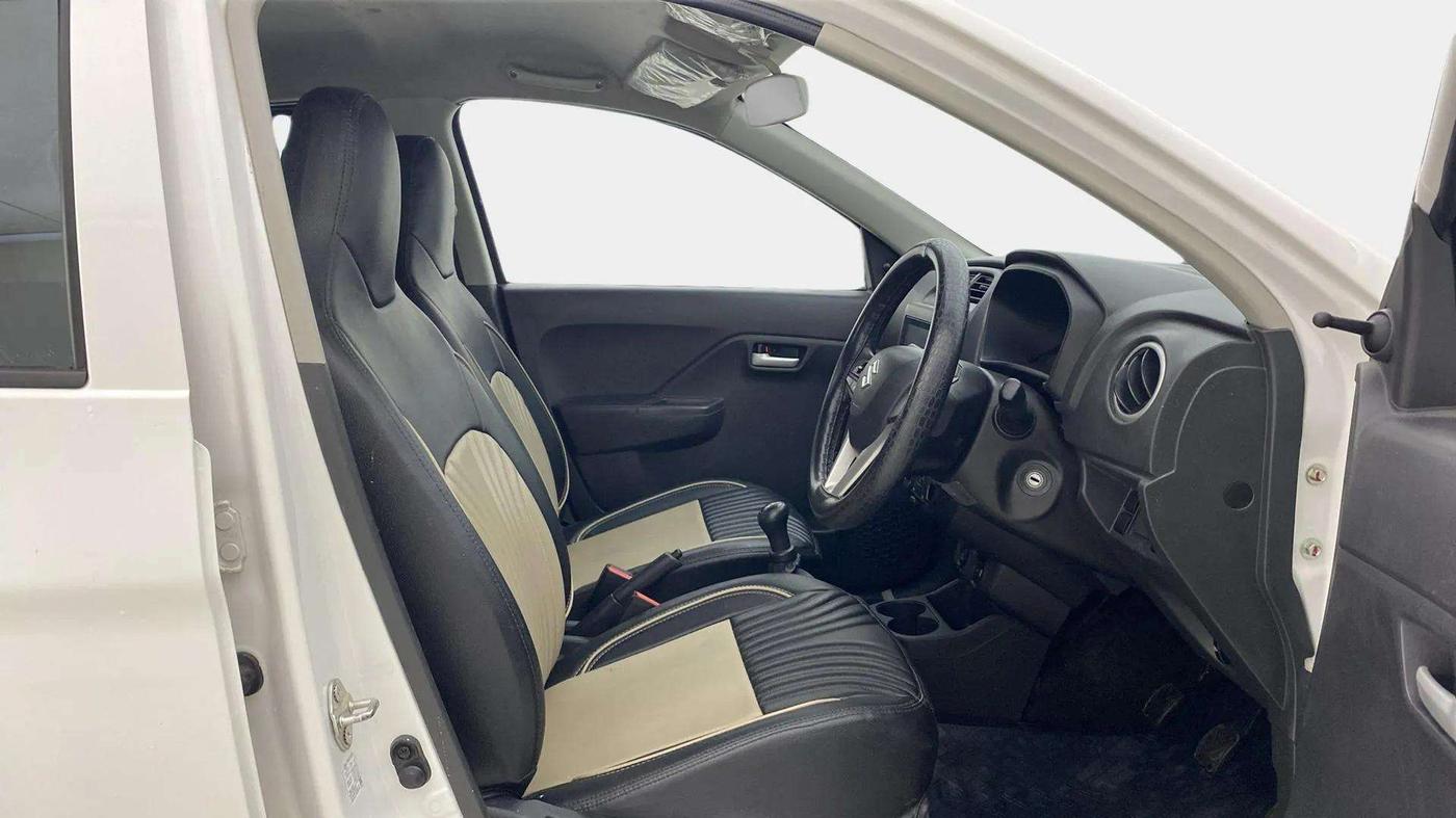 2023 Maruti Alto K10 VXI PLUS, Petrol, Manual, 24,681 km, Right Side Front Door Cabin