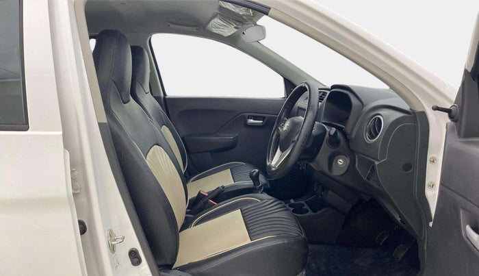 2023 Maruti Alto K10 VXI PLUS, Petrol, Manual, 24,643 km, Right Side Front Door Cabin