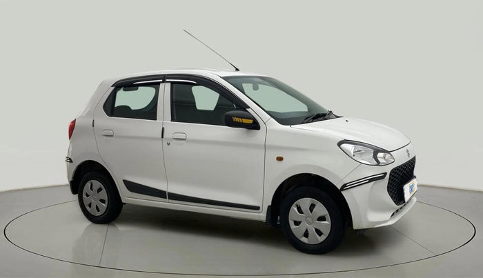 2023 Maruti Alto K10 VXI PLUS, Petrol, Manual, 24,643 km, Right Front Diagonal