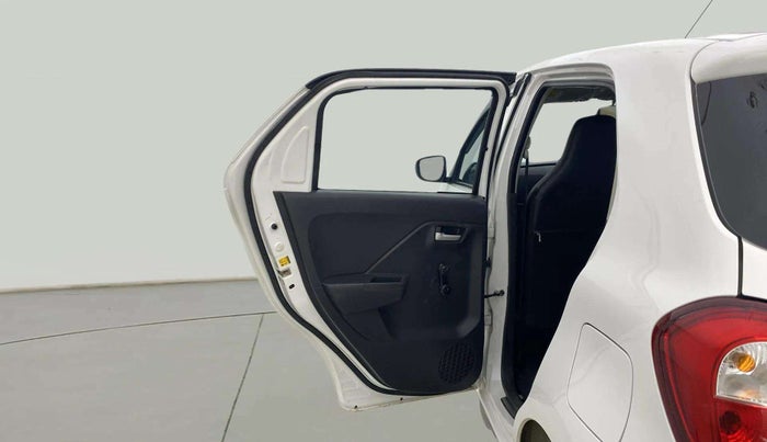 2023 Maruti Alto K10 VXI PLUS, Petrol, Manual, 24,643 km, LHS Rear Door