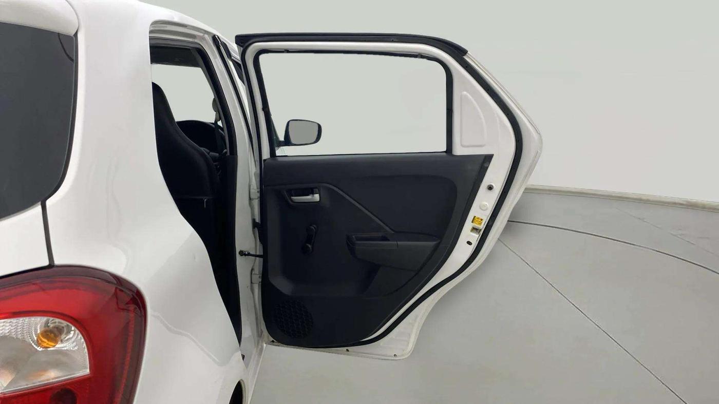 2023 Maruti Alto K10 VXI PLUS, Petrol, Manual, 24,681 km, RHS Rear Door