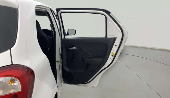 2023 Maruti Alto K10 VXI PLUS, Petrol, Manual, 24,643 km, RHS Rear Door