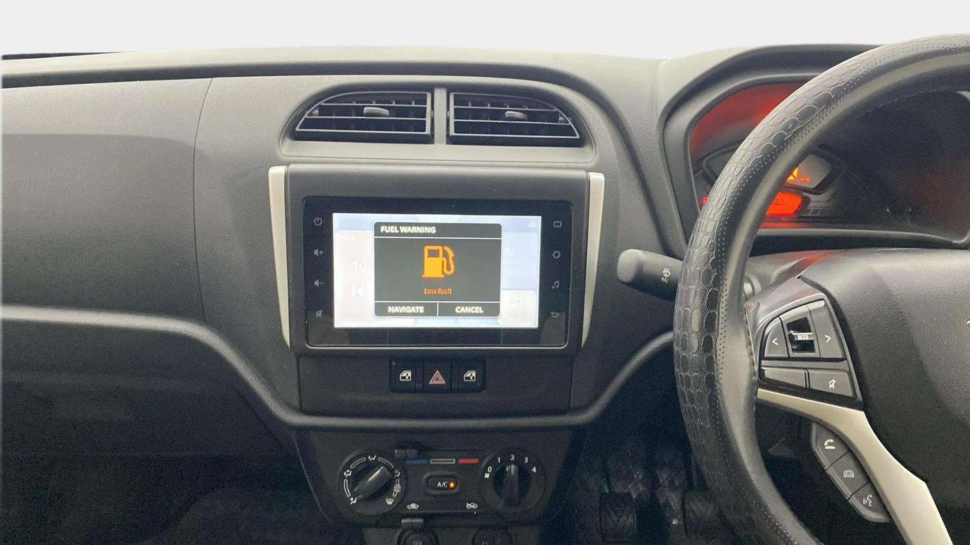 2023 Maruti Alto K10 VXI PLUS, Petrol, Manual, 24,681 km, Air Conditioner