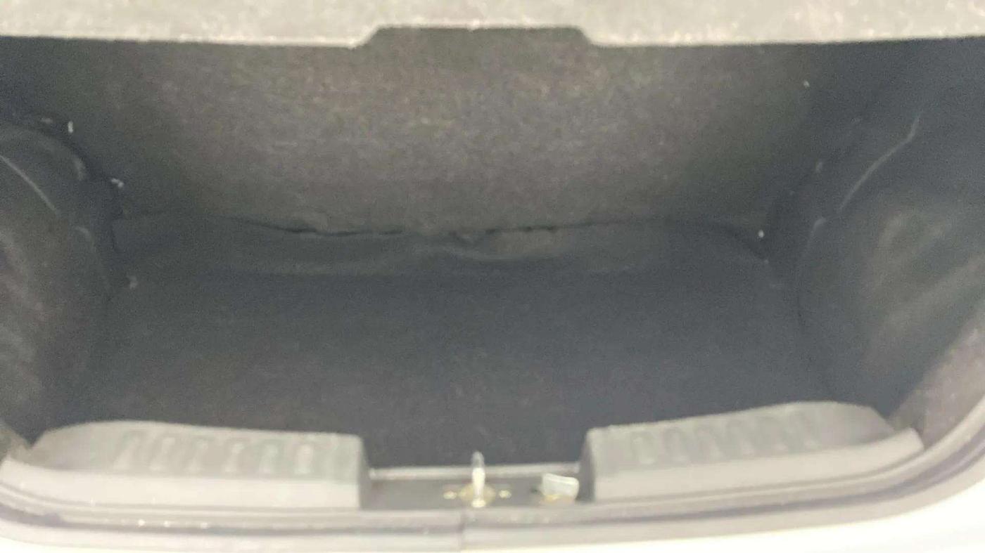 2023 Maruti Alto K10 VXI PLUS, Petrol, Manual, 24,681 km, Boot Open Zoomed View