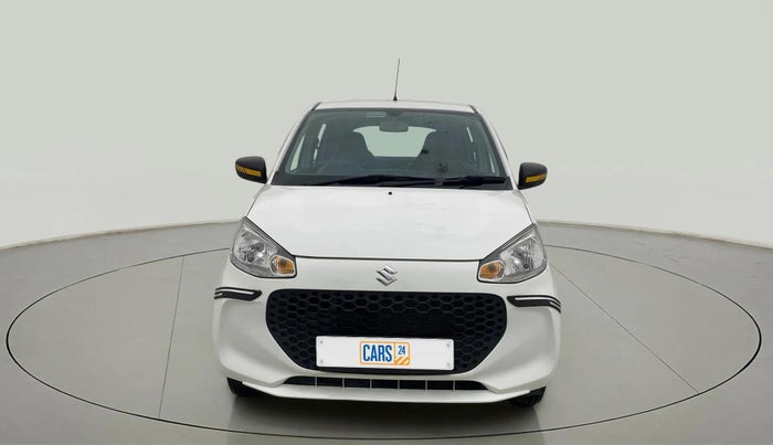 2023 Maruti Alto K10 VXI PLUS, Petrol, Manual, 24,643 km, Front