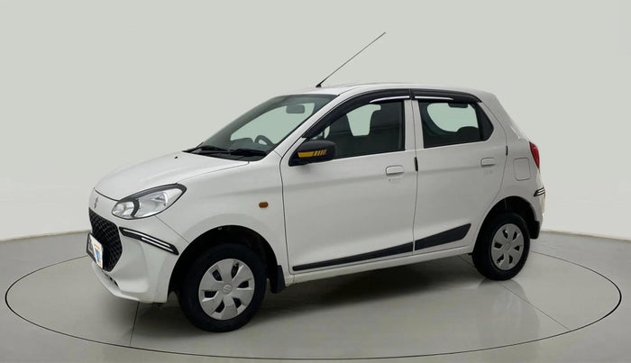 2023 Maruti Alto K10 VXI PLUS, Petrol, Manual, 24,643 km, Left Front Diagonal