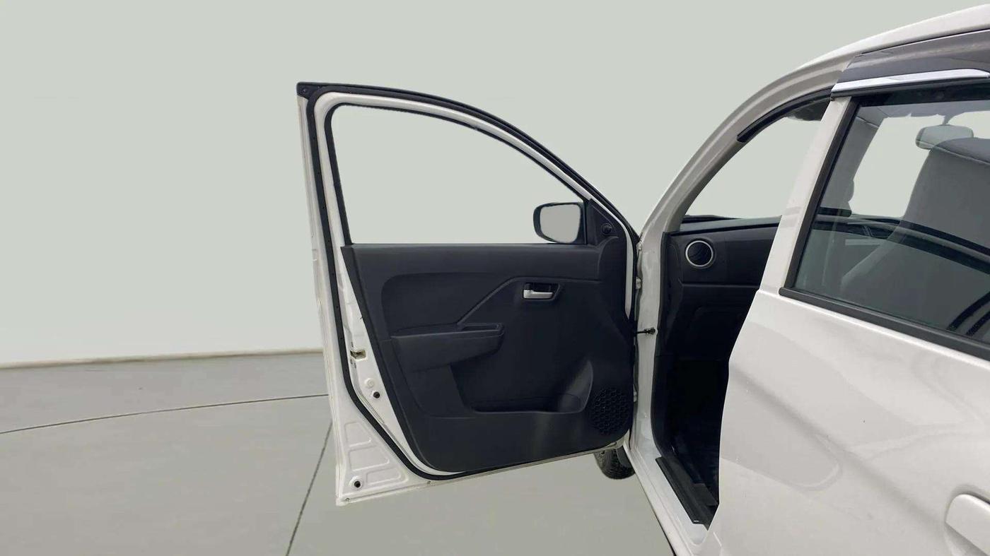 2023 Maruti Alto K10 VXI PLUS, Petrol, Manual, 24,681 km, LHS Front Door