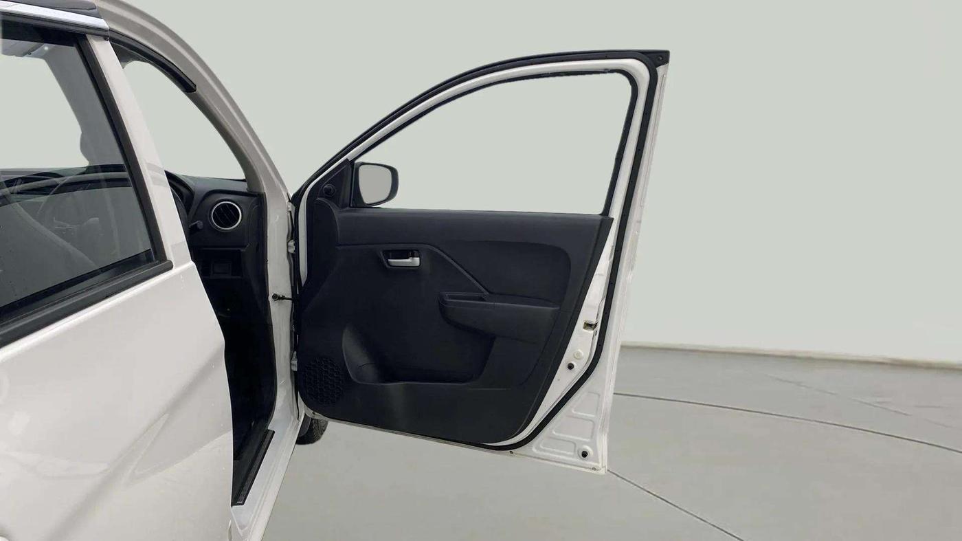 2023 Maruti Alto K10 VXI PLUS, Petrol, Manual, 24,681 km, RHS Front Door