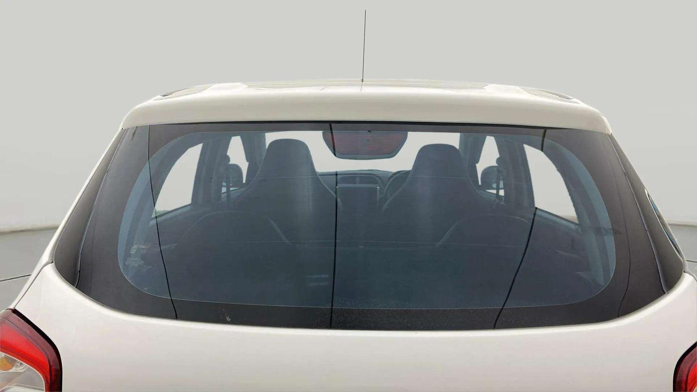 2023 Maruti Alto K10 VXI PLUS, Petrol, Manual, 24,681 km, Rear Windshield