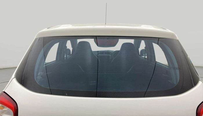 2023 Maruti Alto K10 VXI PLUS, Petrol, Manual, 24,643 km, Rear Windshield