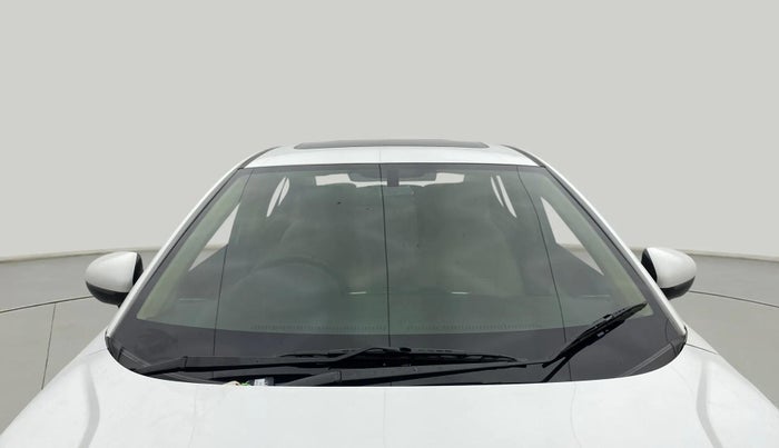 2021 Honda City 1.5L I-VTEC VX CVT, Petrol, Automatic, 31,558 km, Front Windshield