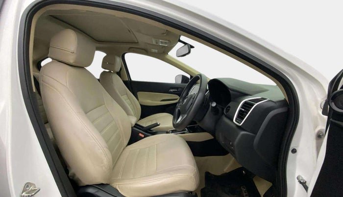 2021 Honda City 1.5L I-VTEC VX CVT, Petrol, Automatic, 31,558 km, Right Side Front Door Cabin