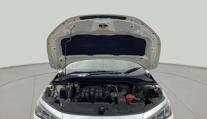 2021 Honda City 1.5L I-VTEC VX CVT, Petrol, Automatic, 31,558 km, Open Bonet
