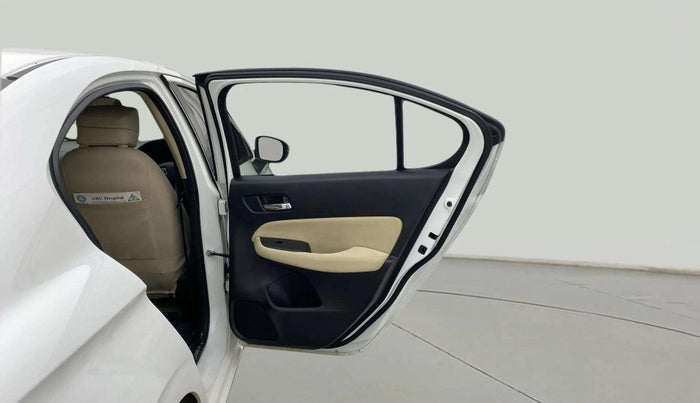 2021 Honda City 1.5L I-VTEC VX CVT, Petrol, Automatic, 31,558 km, RHS Rear Door