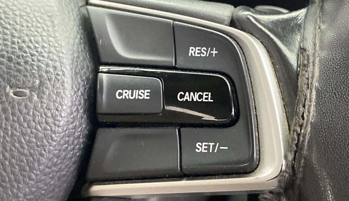 2021 Honda City 1.5L I-VTEC VX CVT, Petrol, Automatic, 31,558 km, Adaptive Cruise Control