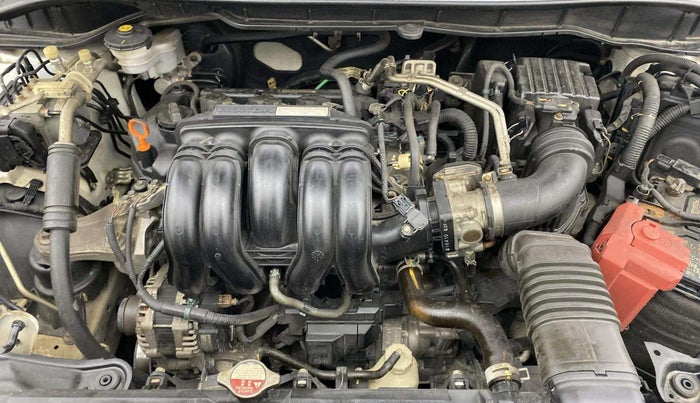 2021 Honda City 1.5L I-VTEC VX CVT, Petrol, Automatic, 31,558 km, Engine View