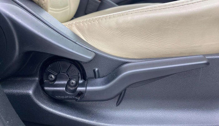 2021 Honda City 1.5L I-VTEC VX CVT, Petrol, Automatic, 31,558 km, Driver Side Adjustment Panel