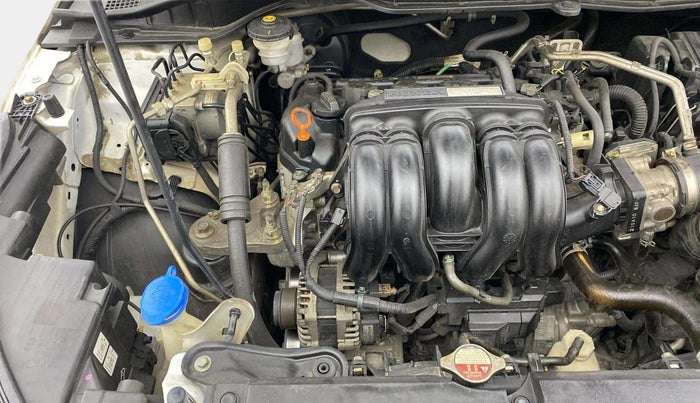 2021 Honda City 1.5L I-VTEC VX CVT, Petrol, Automatic, 31,558 km, Engine View - Right