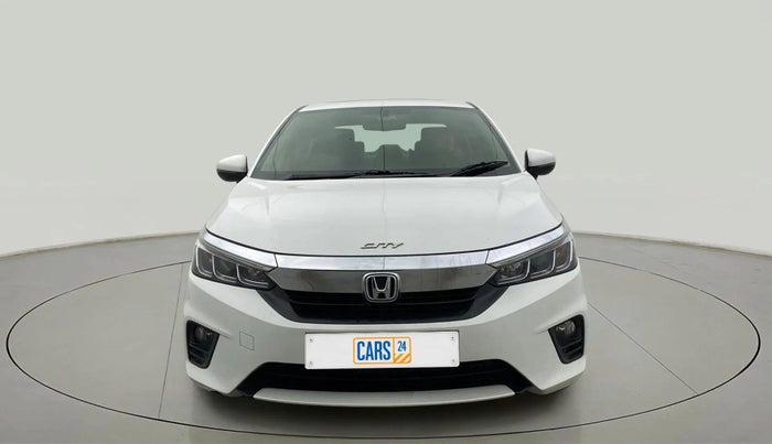 2021 Honda City 1.5L I-VTEC VX CVT, Petrol, Automatic, 31,558 km, Front