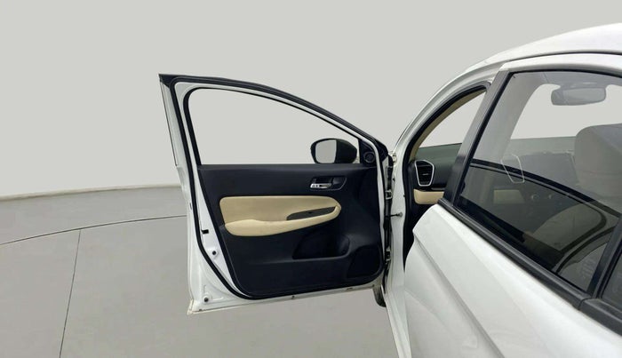 2021 Honda City 1.5L I-VTEC VX CVT, Petrol, Automatic, 31,558 km, LHS Front Door
