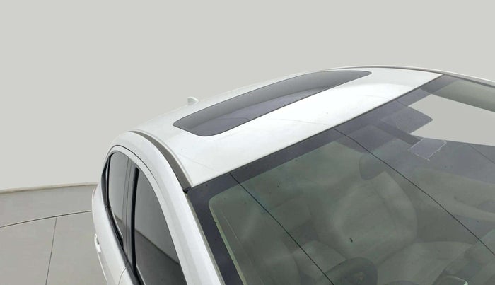 2021 Honda City 1.5L I-VTEC VX CVT, Petrol, Automatic, 31,558 km, Roof