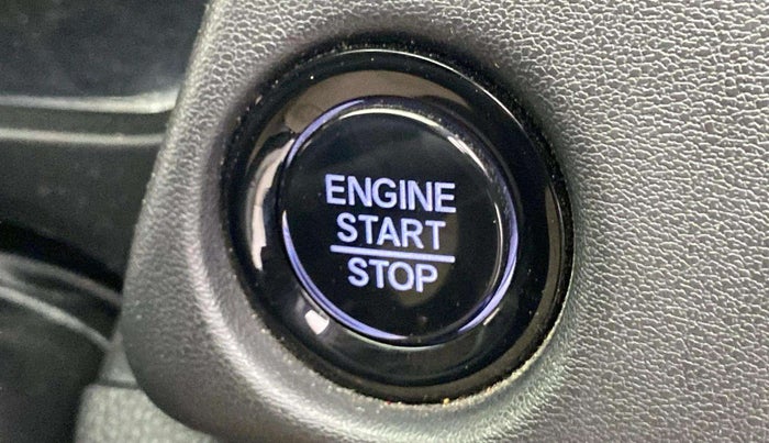 2021 Honda City 1.5L I-VTEC VX CVT, Petrol, Automatic, 31,558 km, Keyless Start/ Stop Button