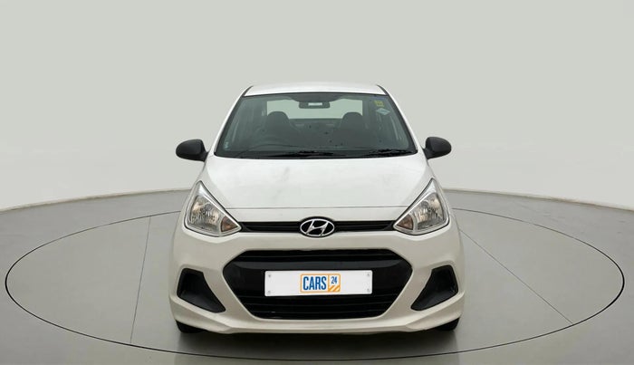 2019 Hyundai XCENT PRIME T  VTVT PLUS  CNG, CNG, Manual, 63,981 km, Front