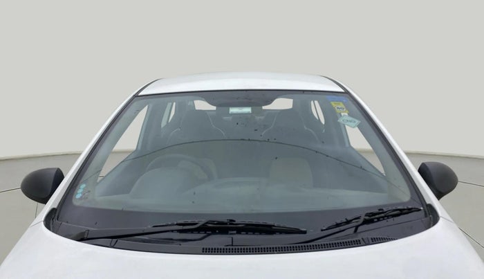 2019 Hyundai XCENT PRIME T  VTVT PLUS  CNG, CNG, Manual, 63,981 km, Front Windshield