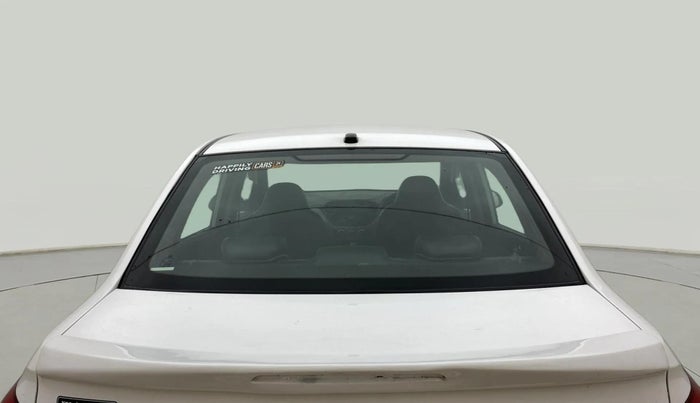 2019 Hyundai XCENT PRIME T  VTVT PLUS  CNG, CNG, Manual, 63,981 km, Rear Windshield