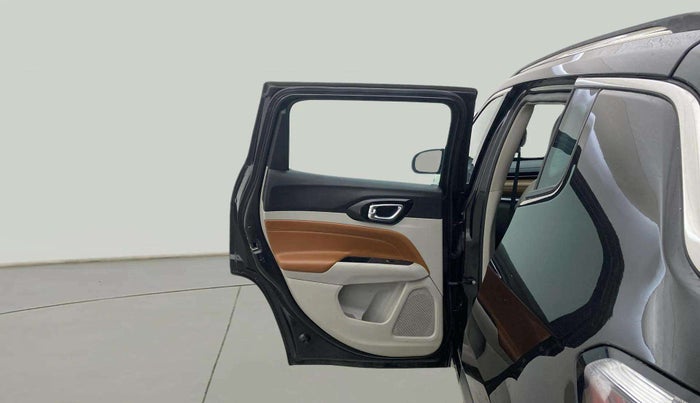 2021 Jeep Compass LIMITED (O) 2.0 DIESEL 4X4 AT, Diesel, Automatic, 66,890 km, LHS Rear Door