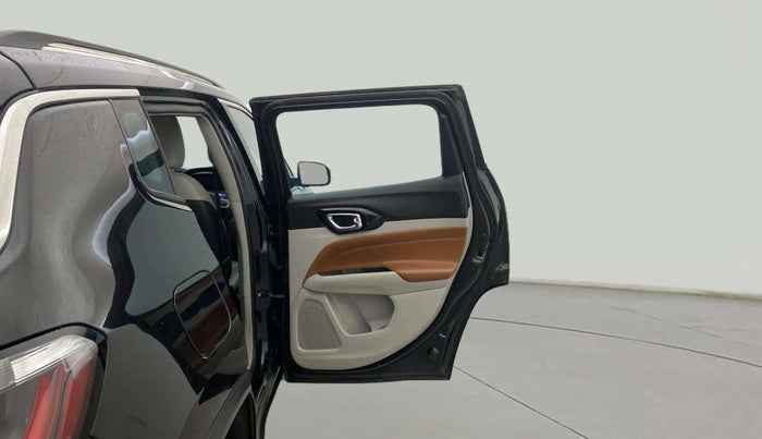 2021 Jeep Compass LIMITED (O) 2.0 DIESEL 4X4 AT, Diesel, Automatic, 66,890 km, RHS Rear Door