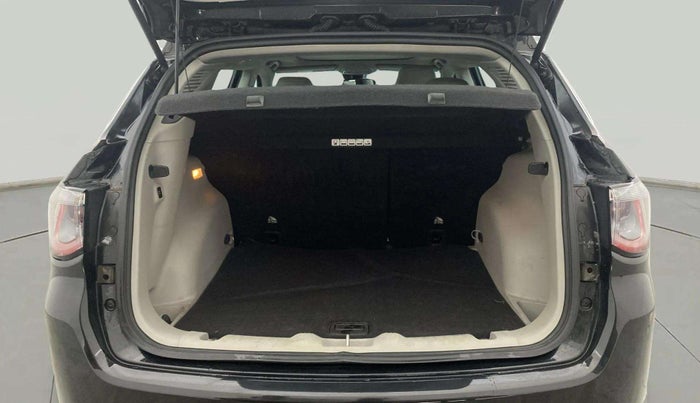 2021 Jeep Compass LIMITED (O) 2.0 DIESEL 4X4 AT, Diesel, Automatic, 66,890 km, Boot Open Zoomed View