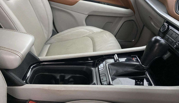 2021 Jeep Compass LIMITED (O) 2.0 DIESEL 4X4 AT, Diesel, Automatic, 66,890 km, Gear Lever