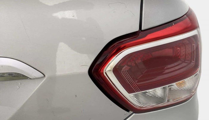 2015 Hyundai Xcent S 1.2, Petrol, Manual, 94,040 km, Right tail light - Minor damage