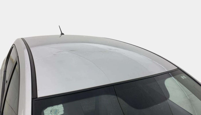 2015 Hyundai Xcent S 1.2, Petrol, Manual, 94,040 km, Roof