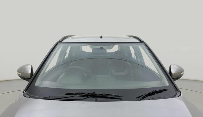 2021 Maruti Vitara Brezza VXI, Petrol, Manual, 67,584 km, Front Windshield