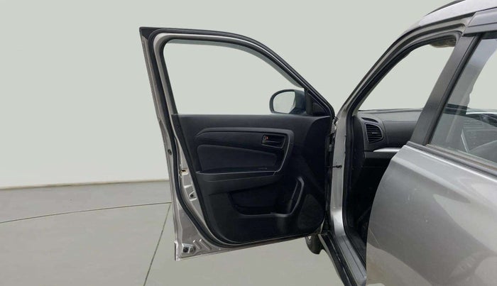 2021 Maruti Vitara Brezza VXI, Petrol, Manual, 67,584 km, LHS Front Door