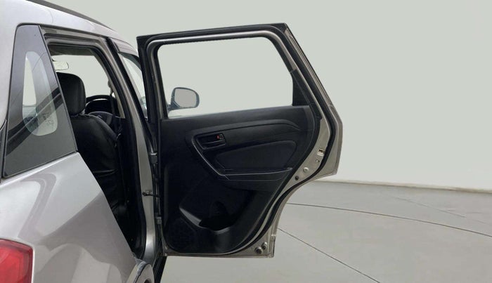 2021 Maruti Vitara Brezza VXI, Petrol, Manual, 67,584 km, RHS Rear Door
