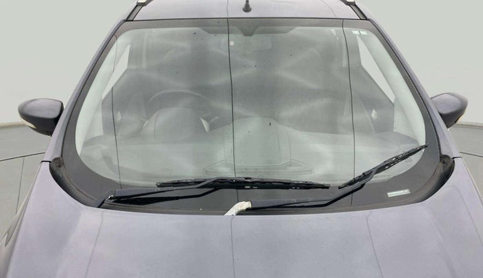 2016 Ford Ecosport TITANIUM 1.5L PETROL, Petrol, Manual, 79,090 km, Front Windshield