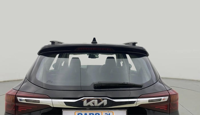 2021 KIA SELTOS GTX PLUS AT 1.5 DIESEL, Diesel, Automatic, 91,904 km, Rear Windshield