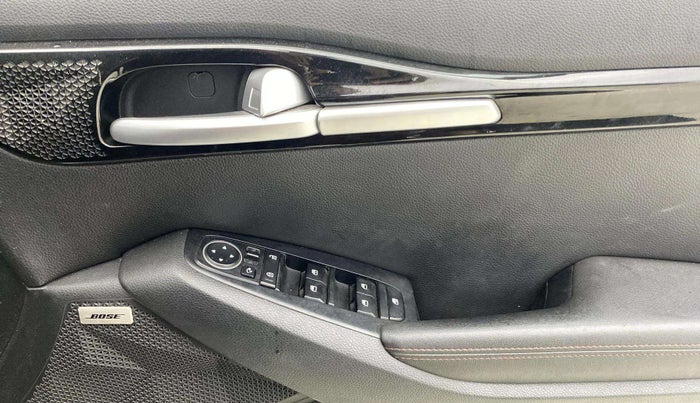 2021 KIA SELTOS GTX PLUS AT 1.5 DIESEL, Diesel, Automatic, 91,904 km, Driver Side Door Panels Control