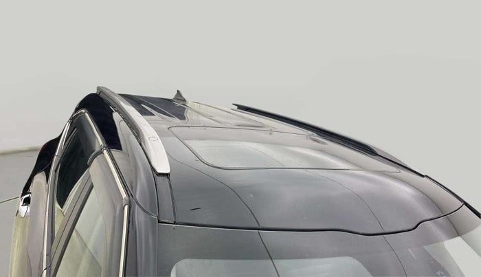 2021 KIA SELTOS GTX PLUS AT 1.5 DIESEL, Diesel, Automatic, 91,904 km, Roof