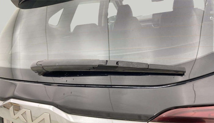 2021 KIA SELTOS GTX PLUS AT 1.5 DIESEL, Diesel, Automatic, 91,904 km, Rear Wiper
