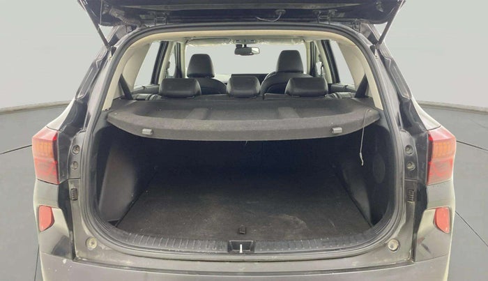 2021 KIA SELTOS GTX PLUS AT 1.5 DIESEL, Diesel, Automatic, 91,904 km, Boot Open Zoomed View