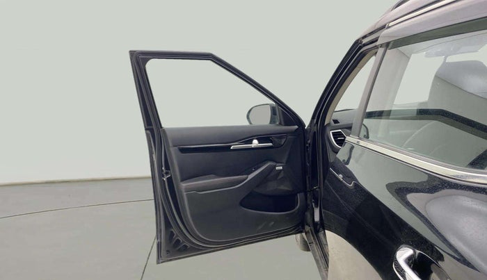 2021 KIA SELTOS GTX PLUS AT 1.5 DIESEL, Diesel, Automatic, 91,904 km, LHS Rear Door