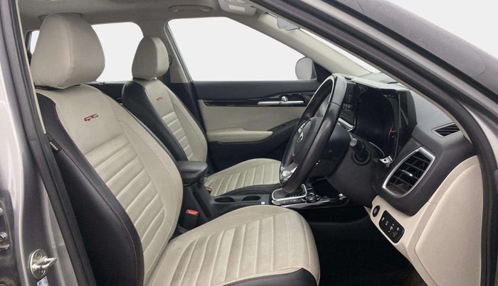 2019 KIA SELTOS GTX PLUS DCT 1.4 PETROL, Petrol, Automatic, 47,030 km, Right Side Front Door Cabin