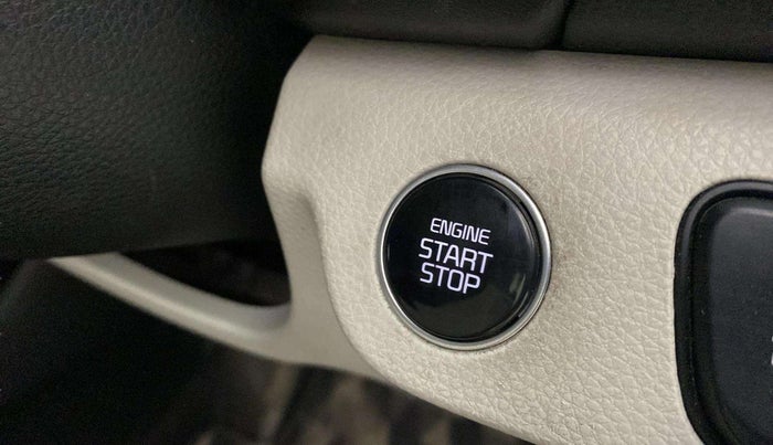 2019 KIA SELTOS GTX PLUS DCT 1.4 PETROL, Petrol, Automatic, 47,030 km, Keyless Start/ Stop Button